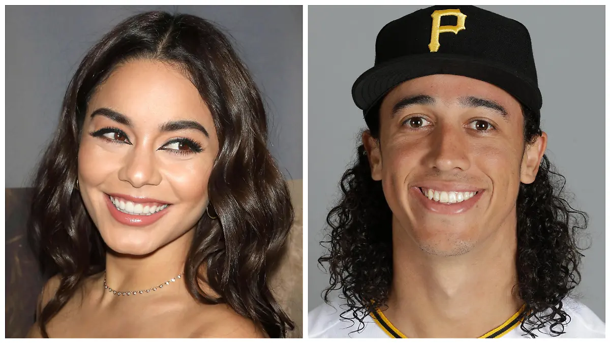 Vanessa Hudgens und Cole Tucker machen ihre Liebe "Insta-Official".