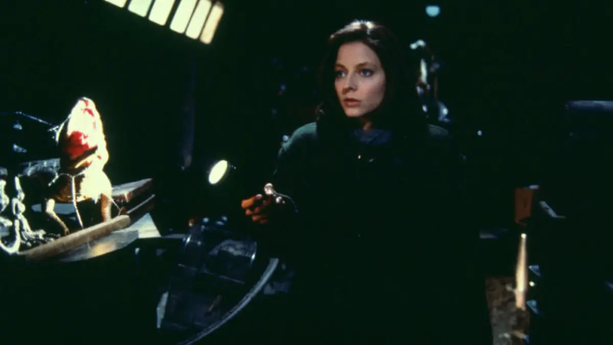 Jodie Foster: Clarice Starling ist Geschichte