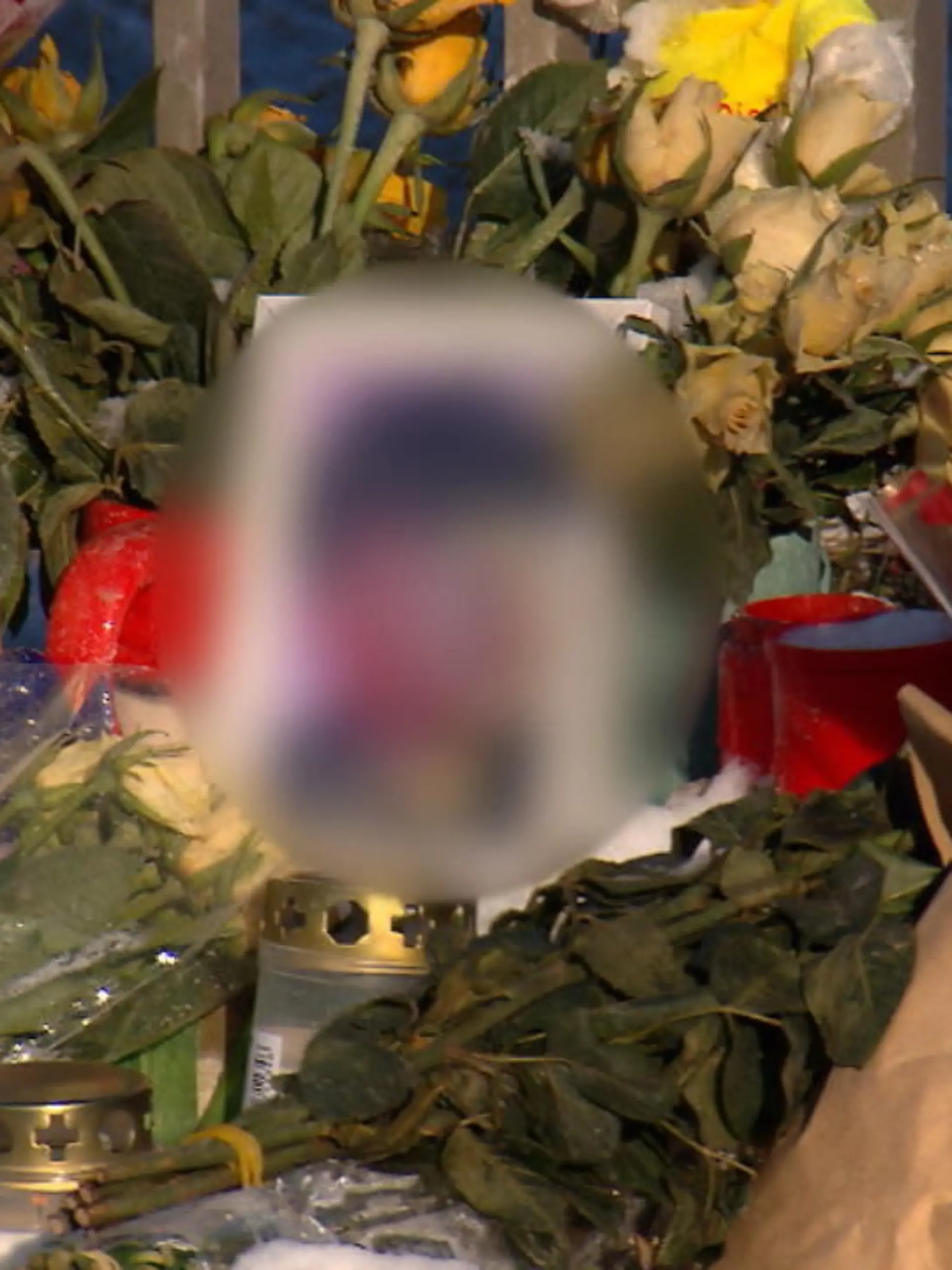 Bild zu: "Starb er durch ein illegales Rennen? "