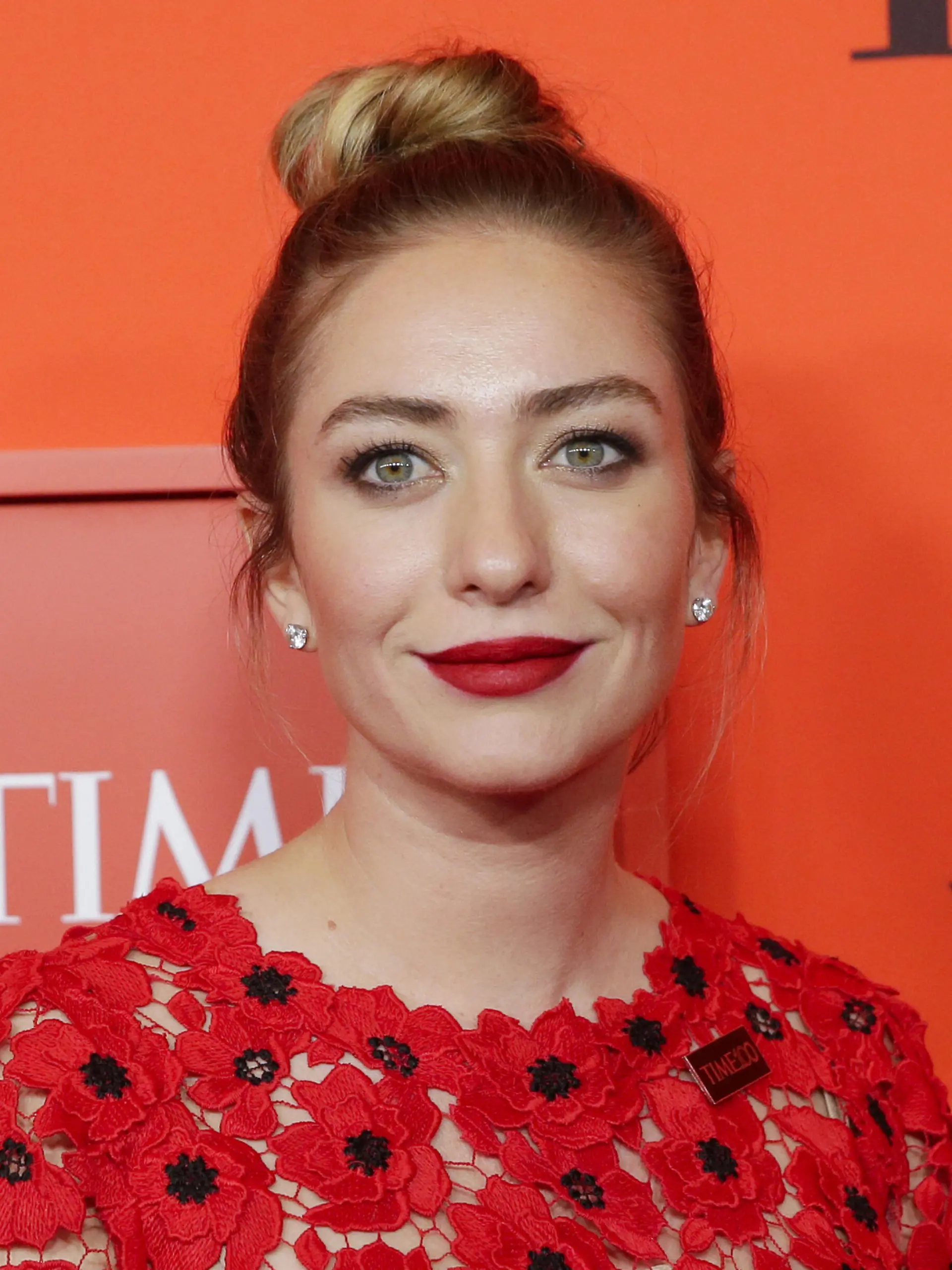 Whitney Wolfe Herd