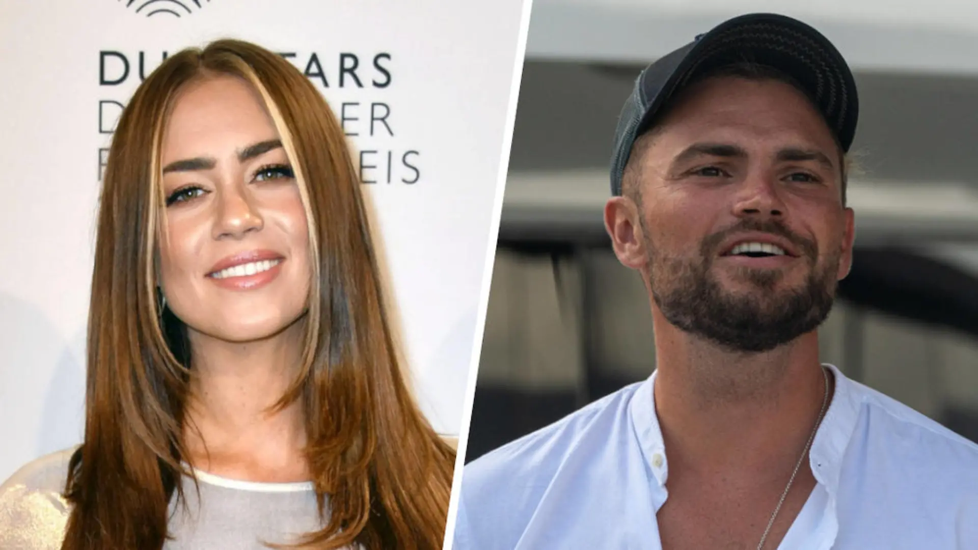 Jessica Paszka und Johannes Haller: Blitz-Hochzeit auf Ibiza geplatzt?