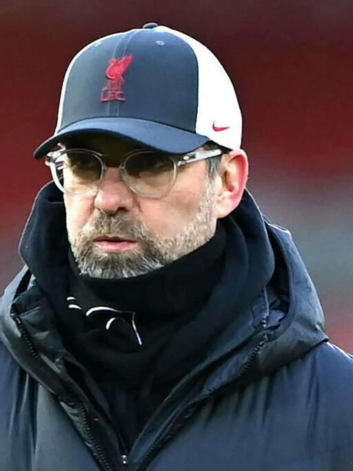 Jürgen Klopp trauert still: "Niemand muss sich Sorgen machen"