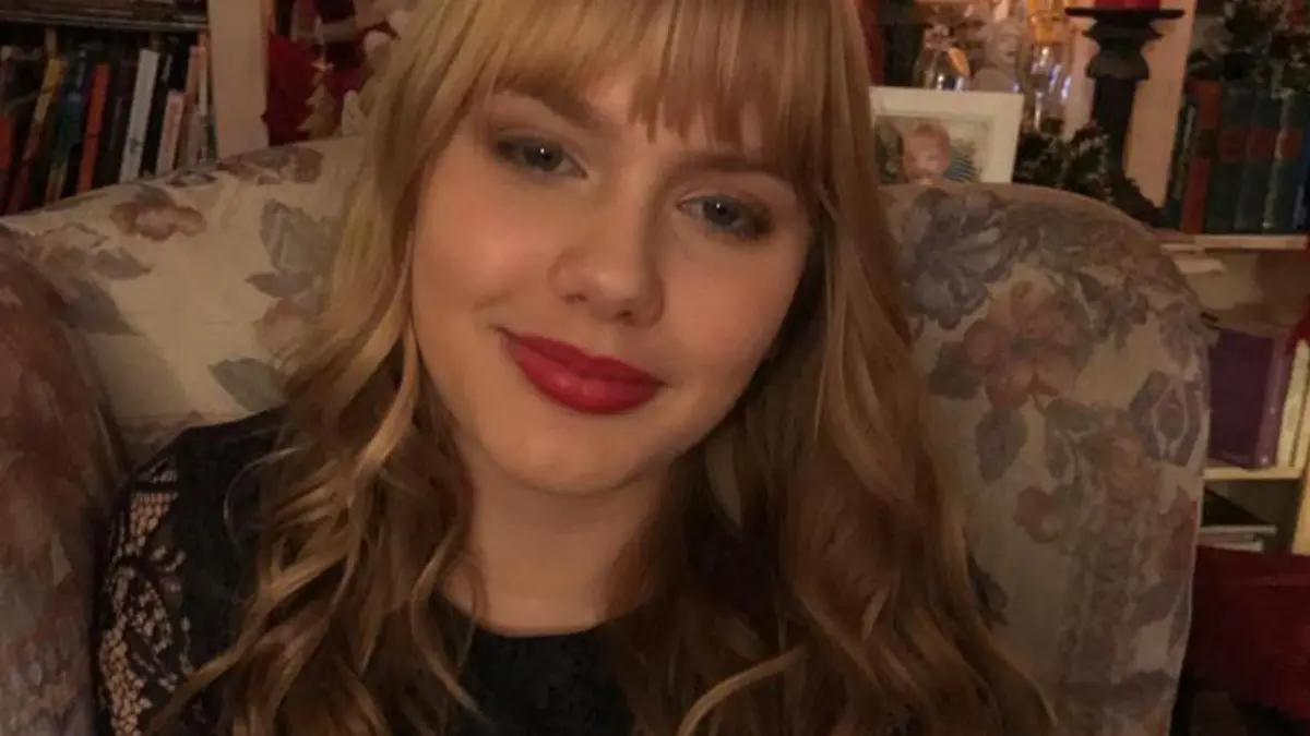Von Rebecca Reusch fehlt seit fast fünf Wochen jede Spur.