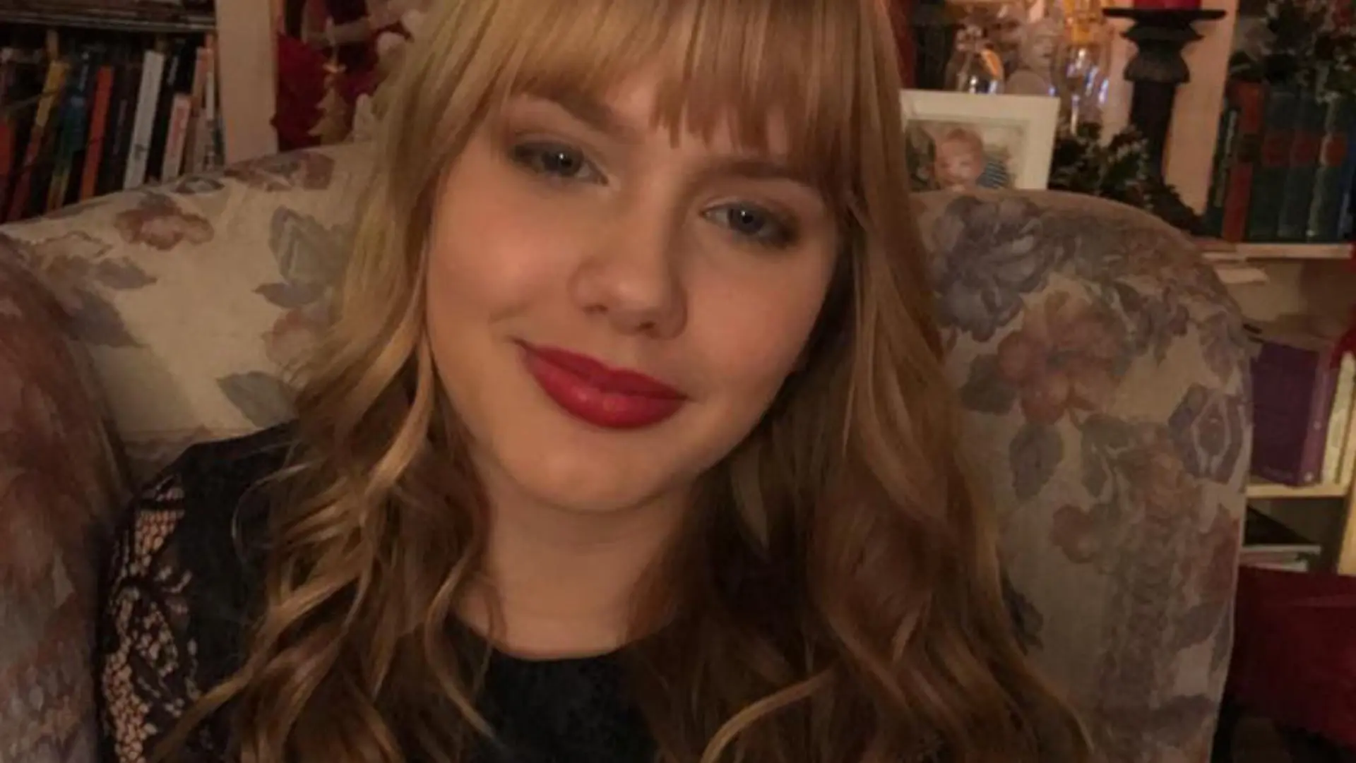 Von Rebecca Reusch fehlt seit fast fünf Wochen jede Spur.