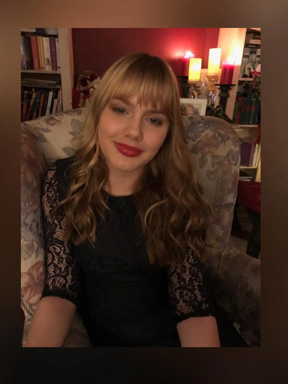 Von Rebecca Reusch fehlt seit fast fünf Wochen jede Spur.