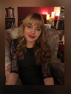 Von Rebecca Reusch fehlt seit fast fünf Wochen jede Spur.