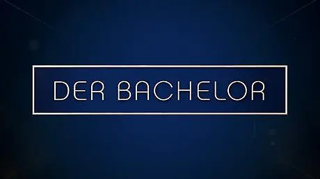 Die Bachelors 2026