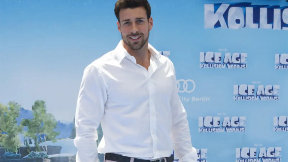 Leonard Freier rechnet mit Instagram-Scheinwelt ab