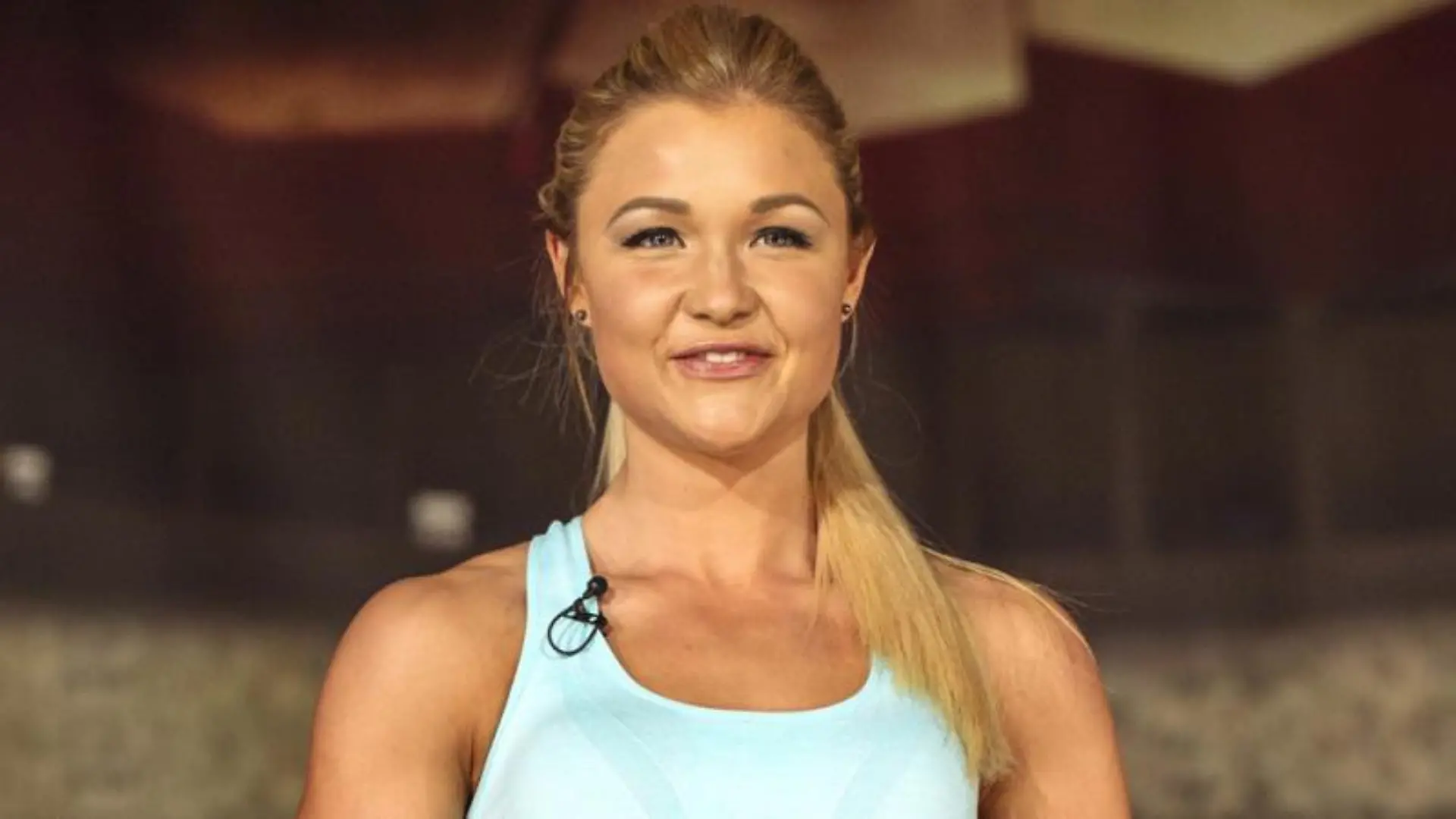 Sophia Thiel: Hört sie mit ihrem Job als Fitnessmodel auf?