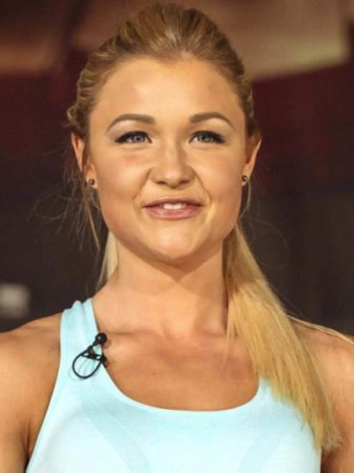 Sophia Thiel: Hört sie mit ihrem Job als Fitnessmodel auf?