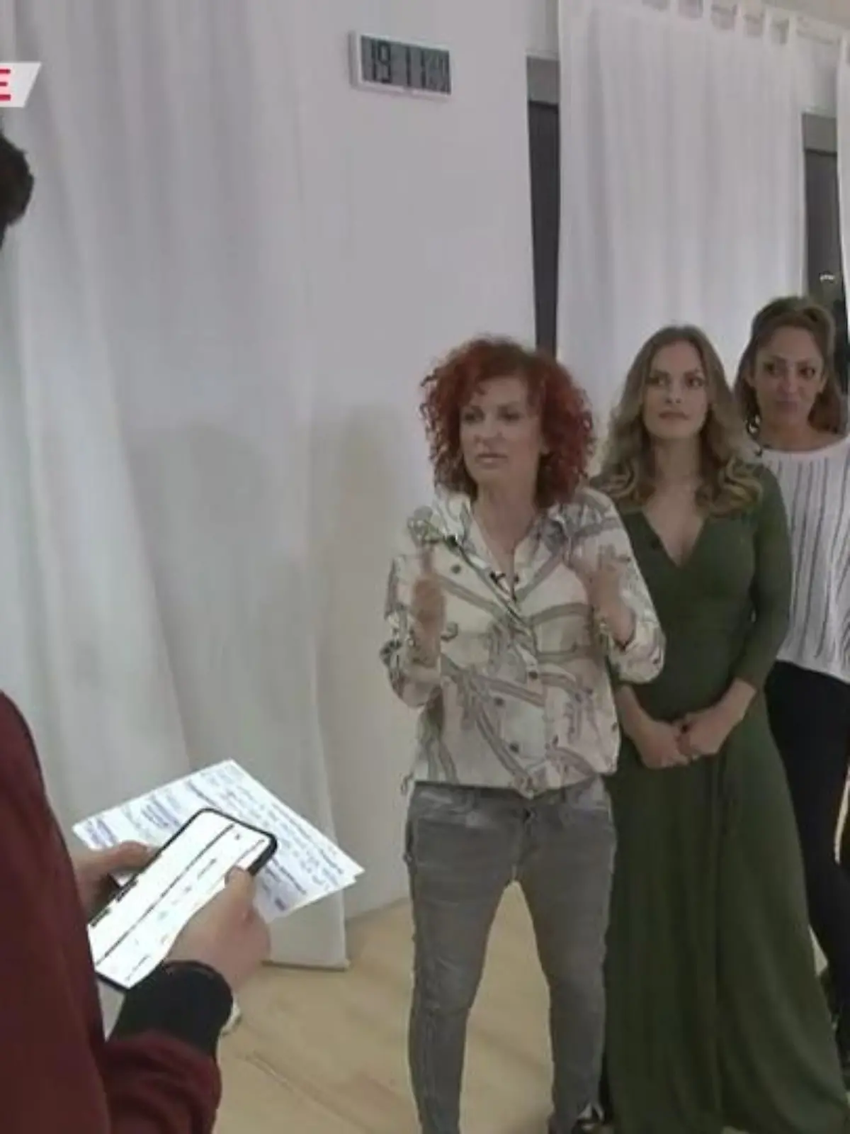 Bild zu: "Fan-Talk: Die No Angels sprechen über ihre Reunion"