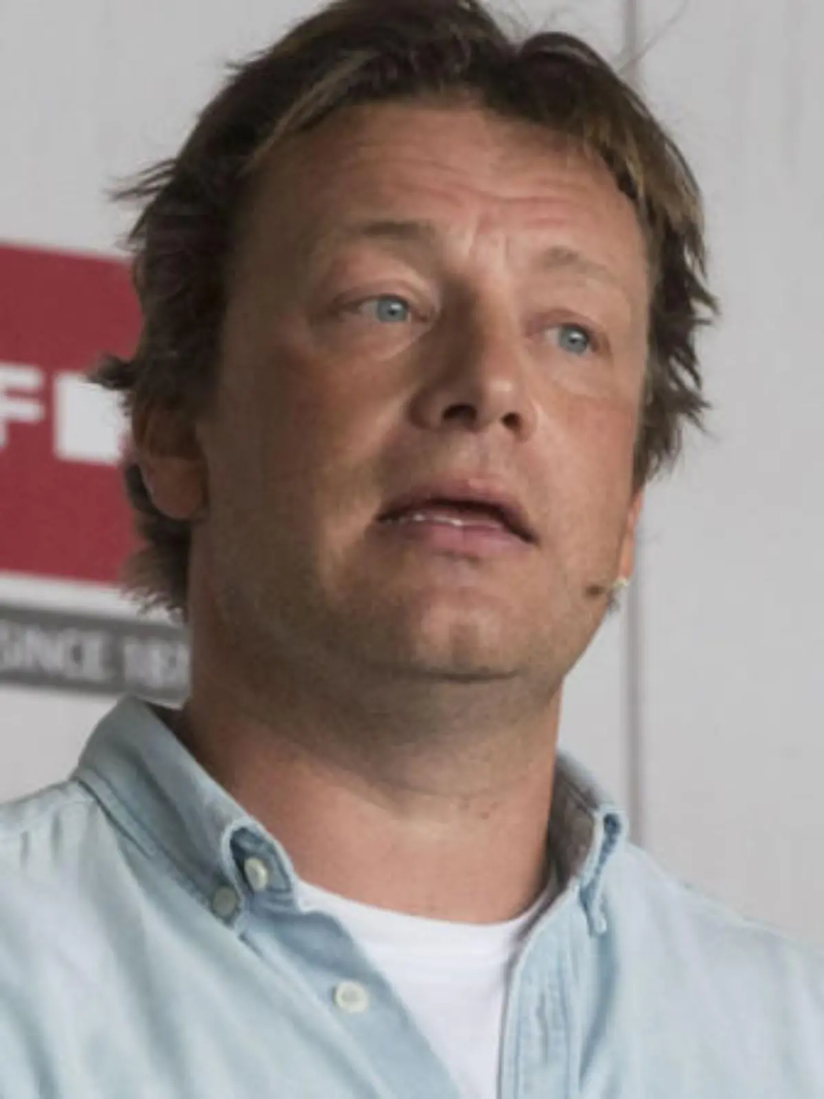 Jamie Oliver: Heiratet er nochmal?
