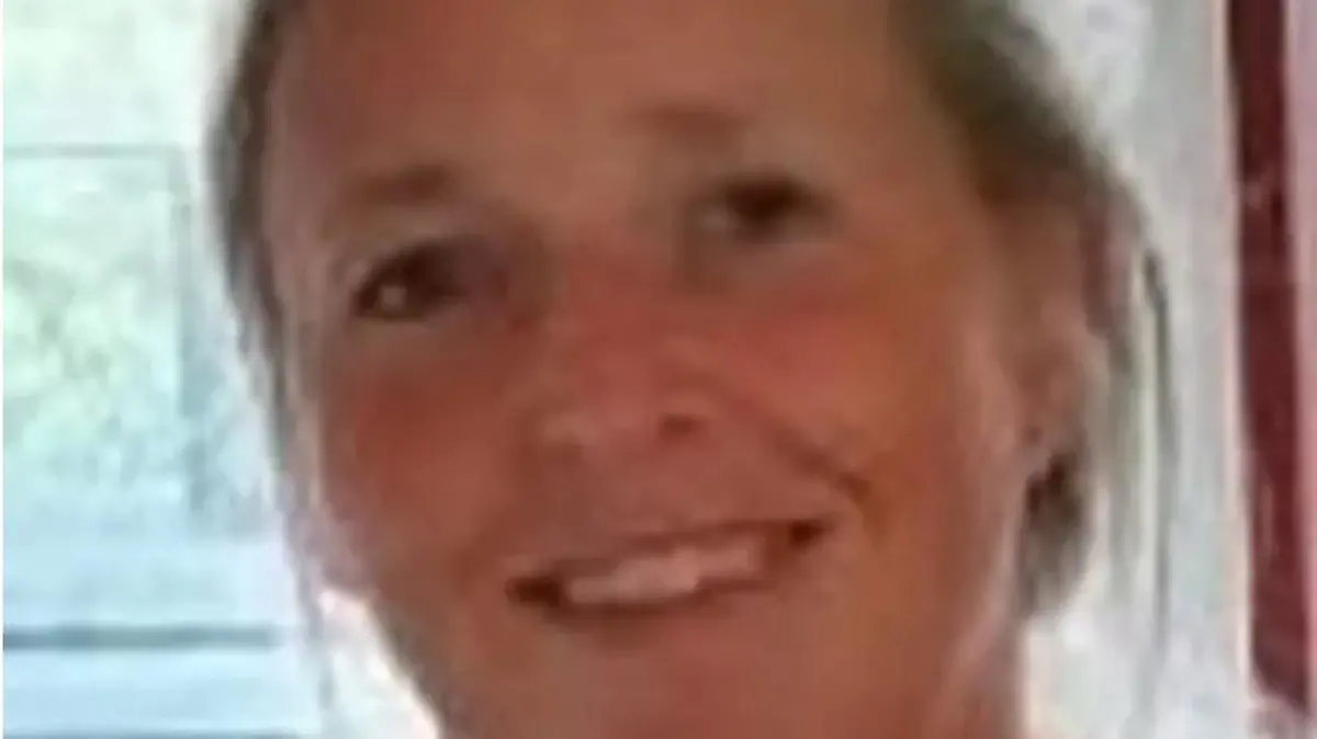 Fiel Maria From Jakobsen ihrem Ehemann zum Opfer?