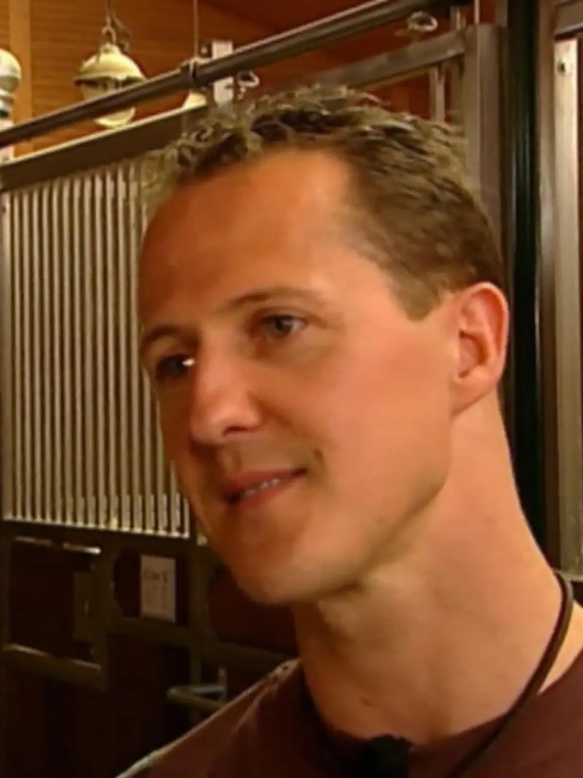 Bild zu: "Netflix bringt emotionale Schumacher-Doku"