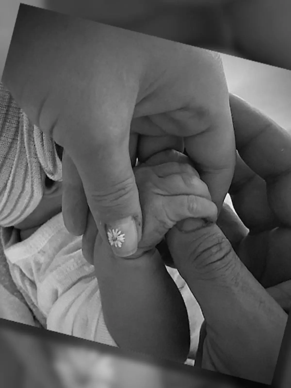Bild zu: "Katy Perry und Orlando Bloom sind jetzt Mama & Papa"