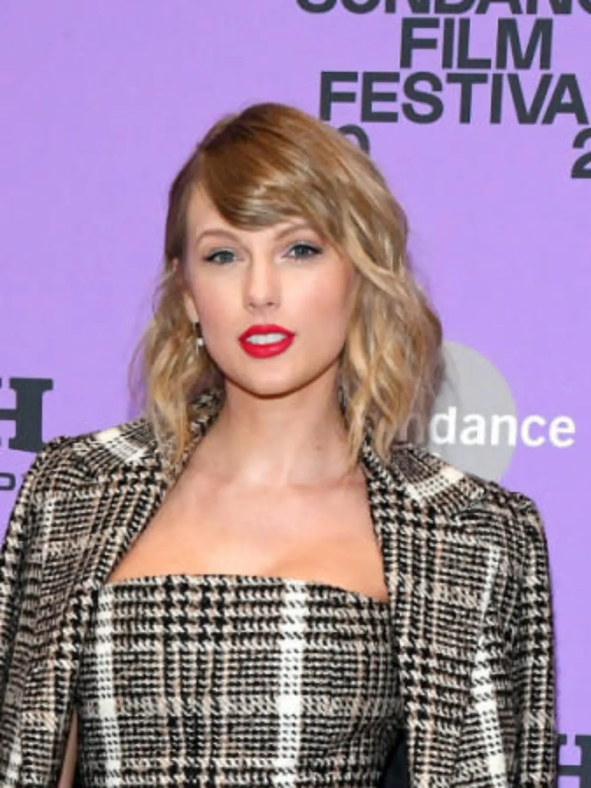 Taylor Swift: Stolz auf ihre musikalische Entwicklung
