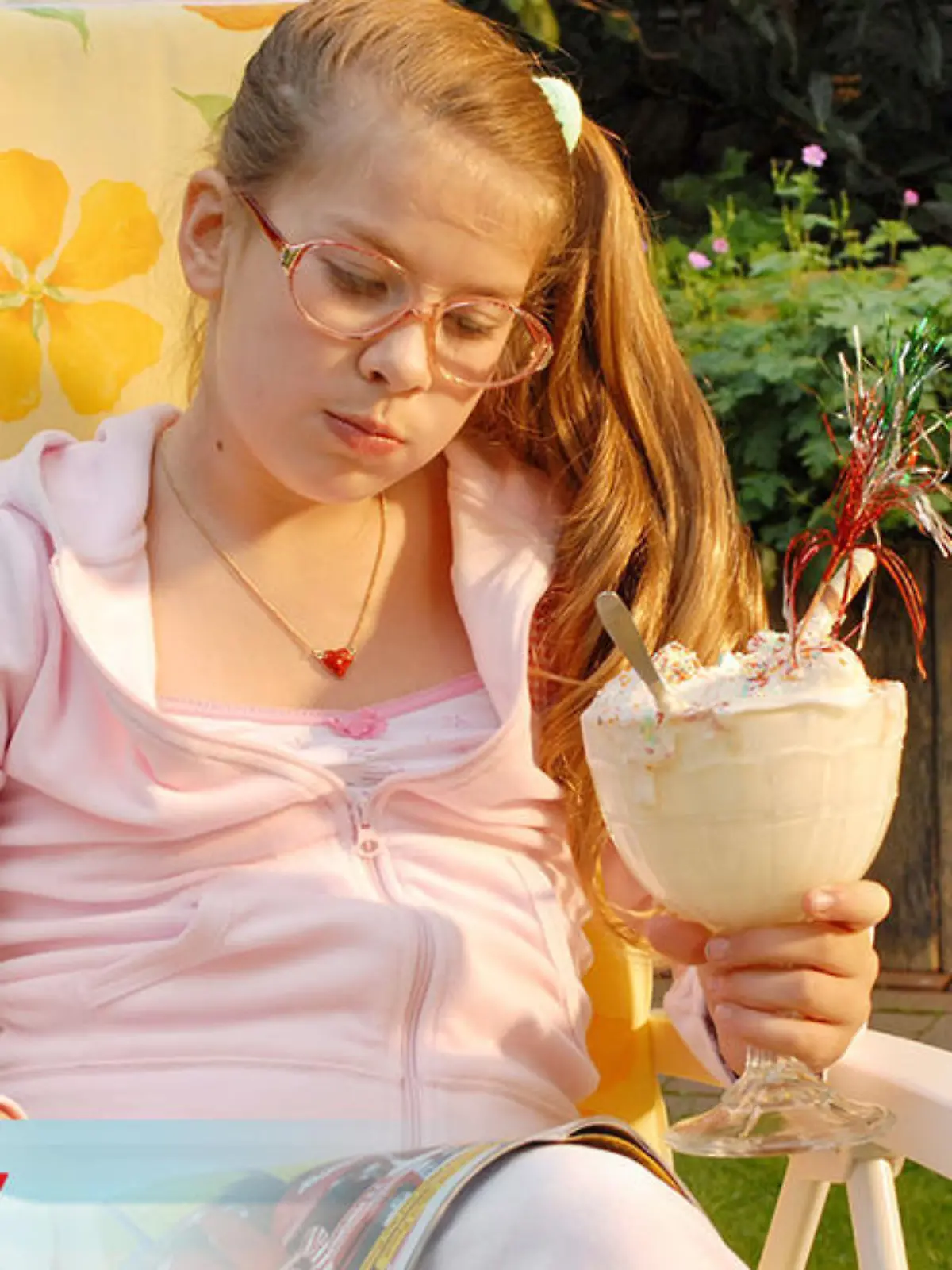 Zsá Zsá Inci Bürkle als Gretchen Haase in "Doctor's Diary"
