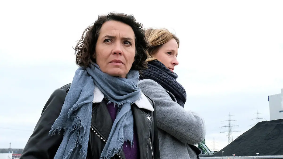 "Tatort: Hetzjagd": So ist der neue Odenthal-Stern-Krimi