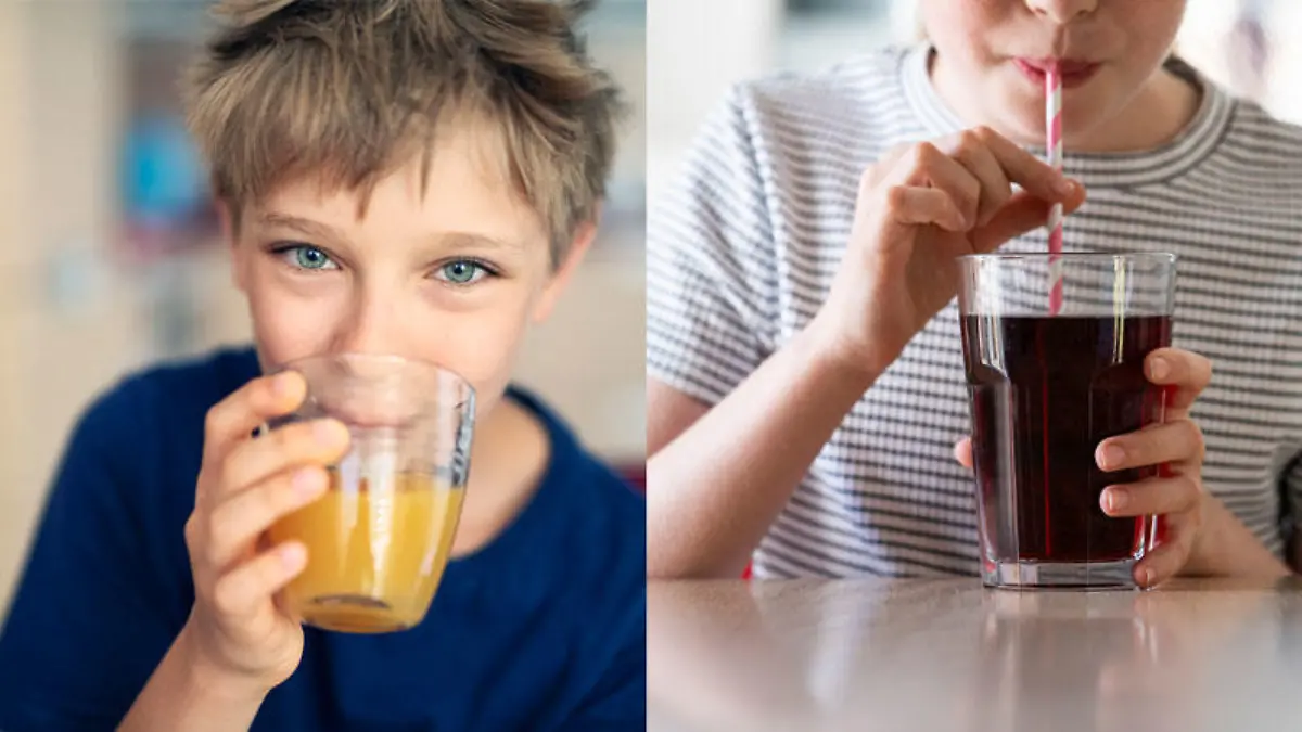 Diät-Cola ist in Australien vielleicht bald besser und gesünder als lokal hergestellter Orangensaft - zumindest wenn es nach den vorgeschlagenen Änderungen am australischen Pendant zur deutschen Lebensmittelampel, den "Health Star Ratings", geht.
