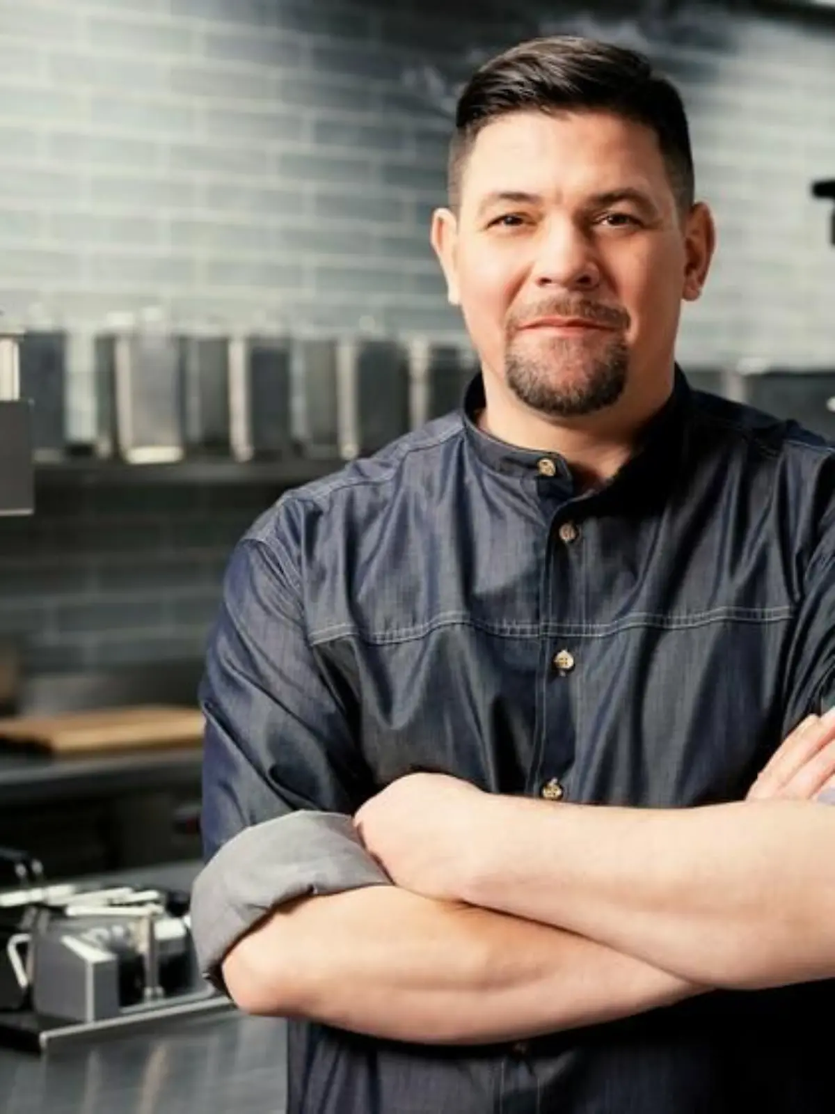 Tim Mälzer: Wie ist "Kitchen Impossible" ohne Reisen in ferne Länder?