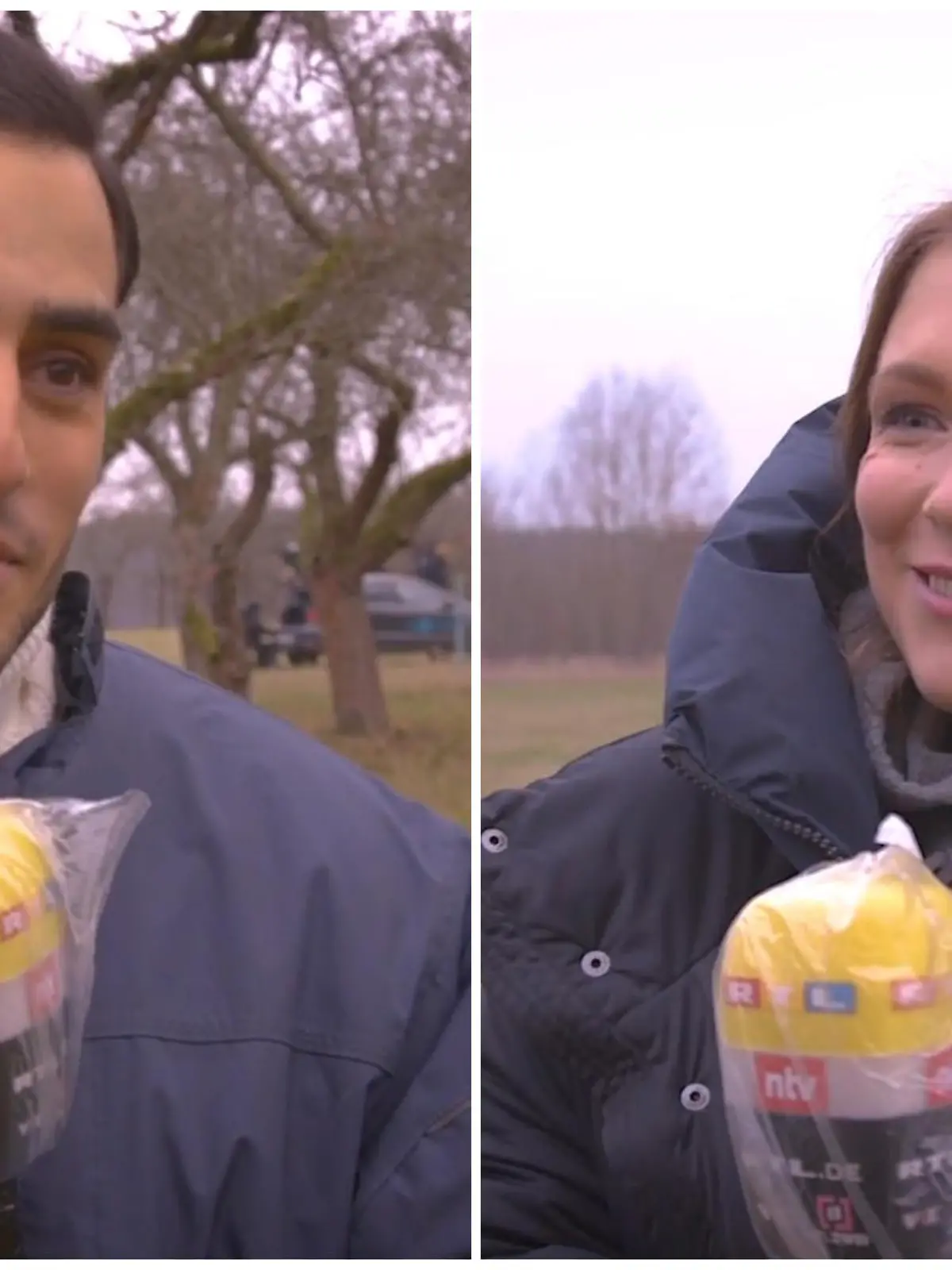 GZSZ-Stars verraten: Nihat und Lilly sind jetzt ein Paar!