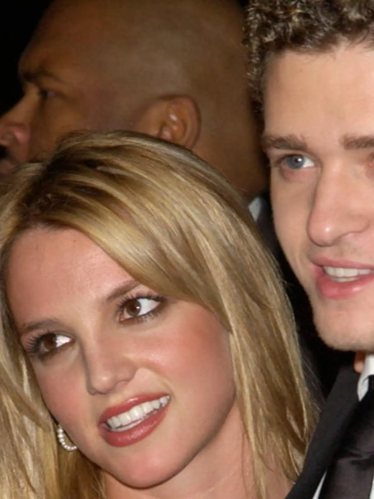 Justin Timberlake entschuldigt sich bei Britney Spears