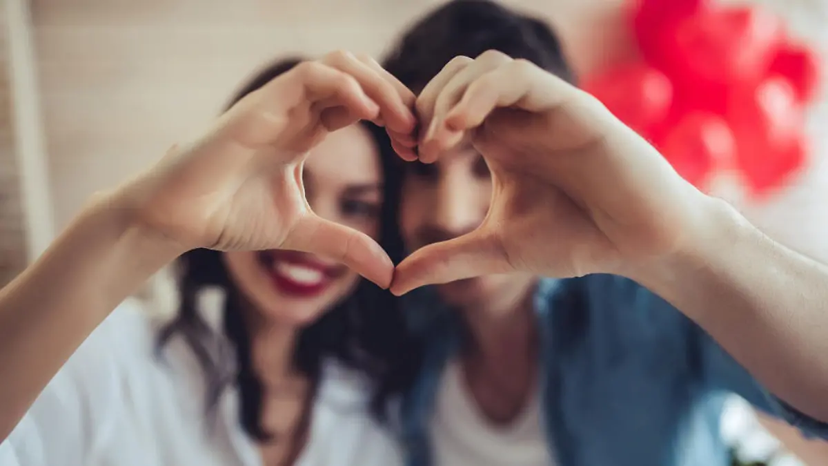 Nicht nur am Valentinstag: So bleibt die Liebe frisch