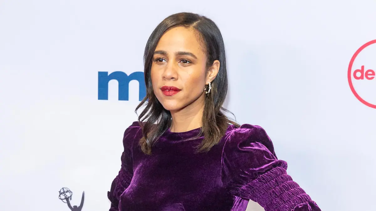 "Captain Marvel 2": Zawe Ashton wird zur Blockbuster-Schurkin
