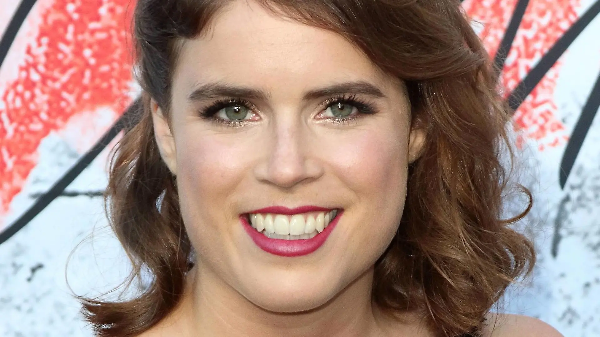 Prinzessin Eugenie of York bei der Serpentine Gallery Summer Party am 19.06.2018 in London Serpentine Gallery Summer Party 2018 in London *** Princess Eugenie of York at the Serpentine Gallery Summer Party on 19 06 2018 in London at Serpentine Gallery Summer Party 2018 in London PUBLICATIONxINxGERxSUIxAUTxONLY