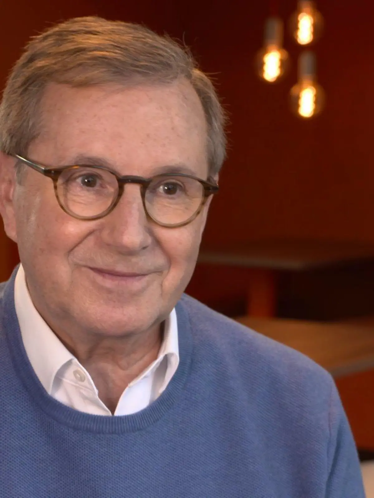 Jan Hofer betritt ab dem 26. Februar bei RTL das Tanzparkett.