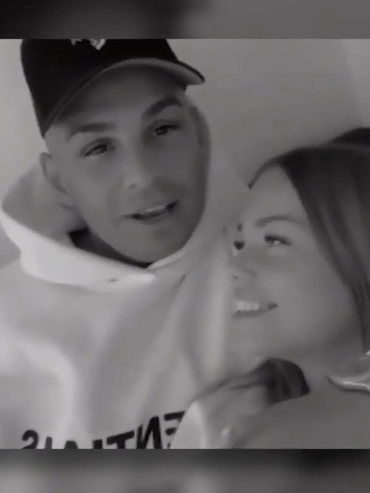 Bild zu: "Pietro spricht über Liebe zu Ex Laura Maria"