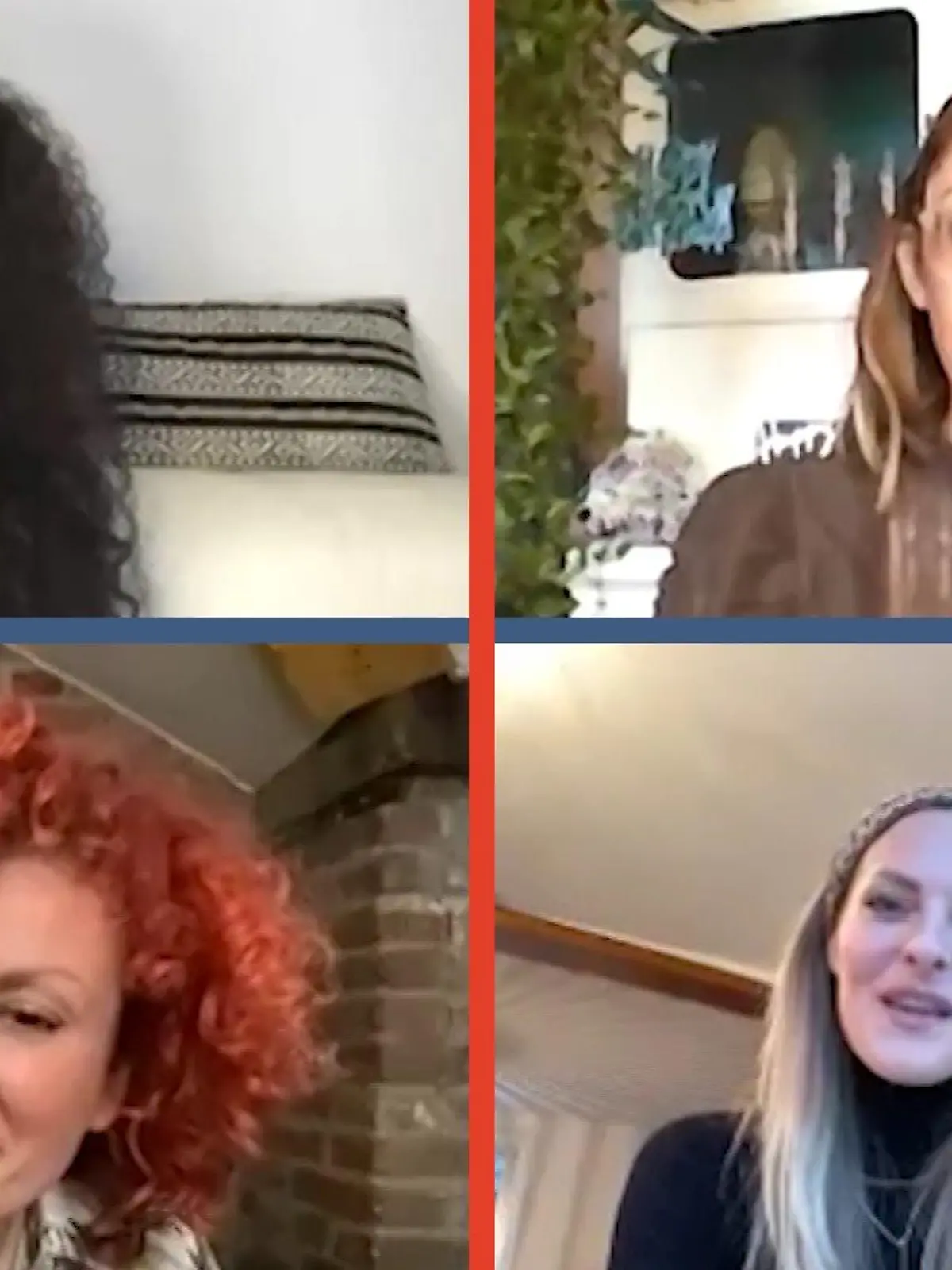 Die No Angels geben bei RTL ihr erstes gemeinsames Interview nach vielen Jahren