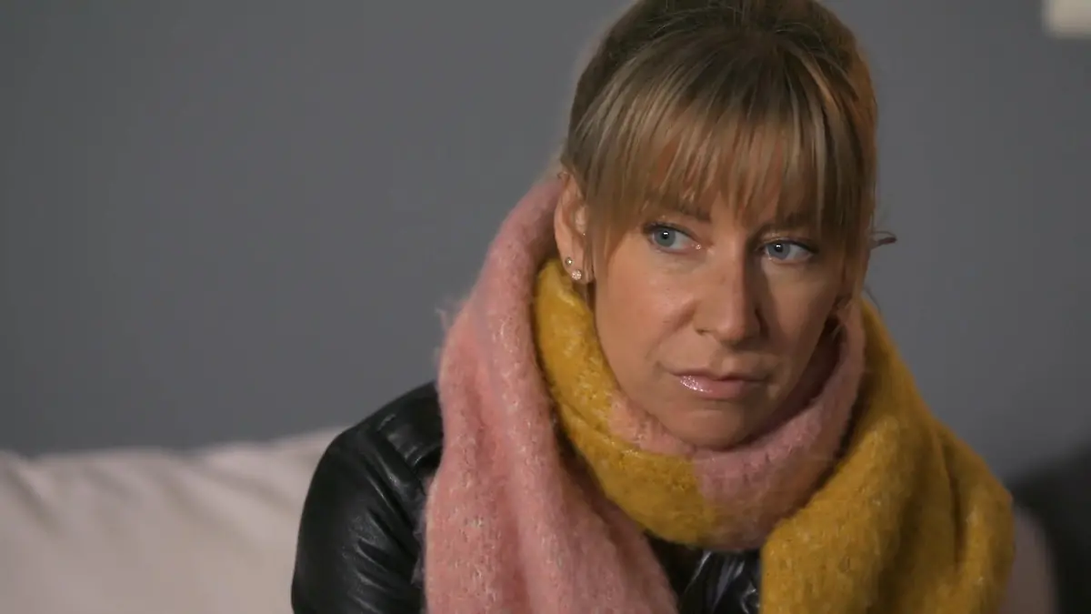 Ute schämt sich für ihren Sex mit Benedikt „Unter uns“-Folge vom 17.02.2021