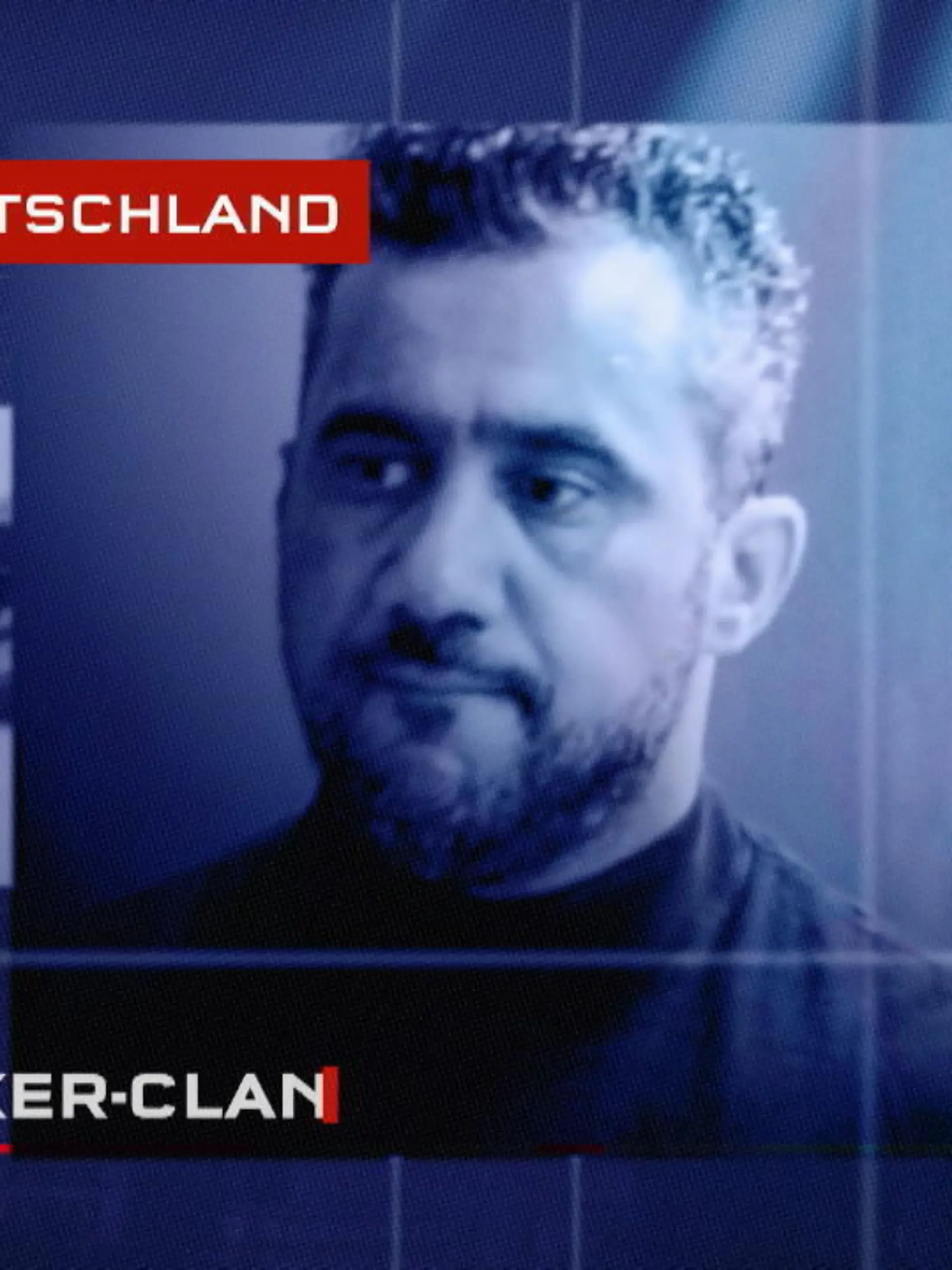 Clans ind Deutschland