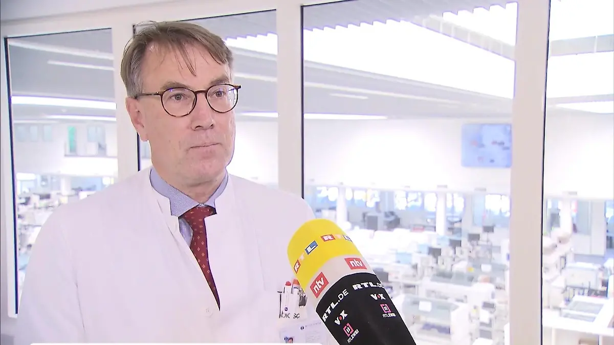 Dr. Zinn zu Ostern in der Corona-Krise
