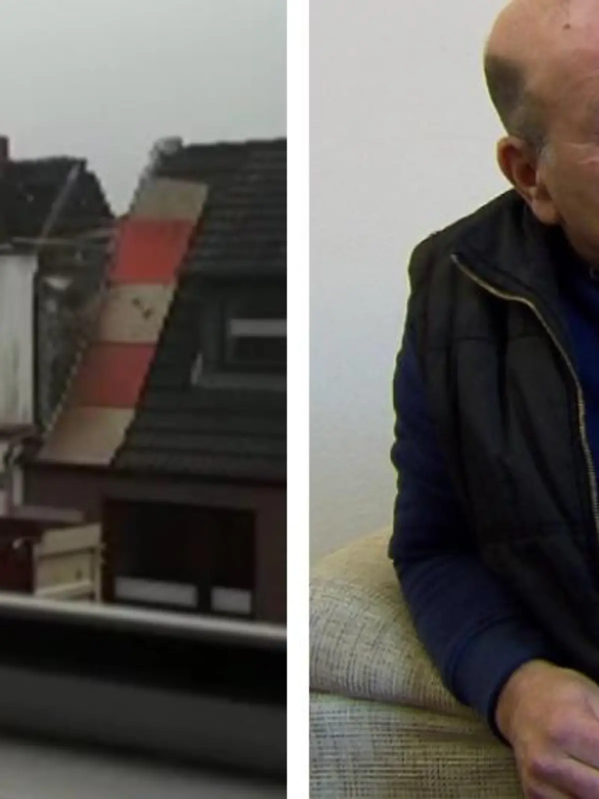 Vom einen auf den anderen Tag wurde Michael Carstens' Haus abgerissen - ganz ohne Vorwarnung. Jetzt kommt heraus: Für den Abriss gab es offenbar gar keine Genehmigung. Dazu sind die Hilfen von der Stadt, die dem 62-Jährigen zugesichert wurden, offenbar bis heute nicht geflossen. RTL-Reporter Robert Keckeis schaltet sich ein und konfrontiert die Verantwortlichen. Was er schließlich erreichen kann, zeigen wir im Video.