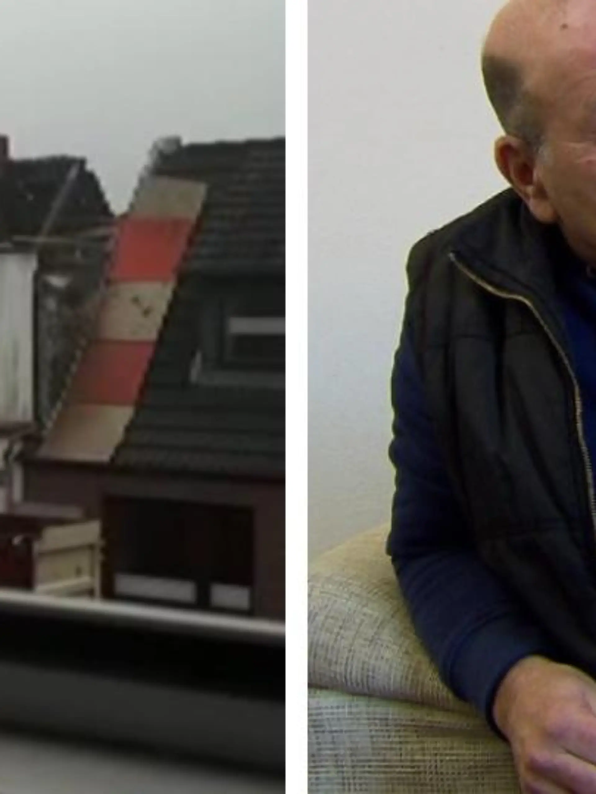 Vom einen auf den anderen Tag wurde Michael Carstens' Haus abgerissen - ganz ohne Vorwarnung. Jetzt kommt heraus: Für den Abriss gab es offenbar gar keine Genehmigung. Dazu sind die Hilfen von der Stadt, die dem 62-Jährigen zugesichert wurden, offenbar bis heute nicht geflossen. RTL-Reporter Robert Keckeis schaltet sich ein und konfrontiert die Verantwortlichen. Was er schließlich erreichen kann, zeigen wir im Video.