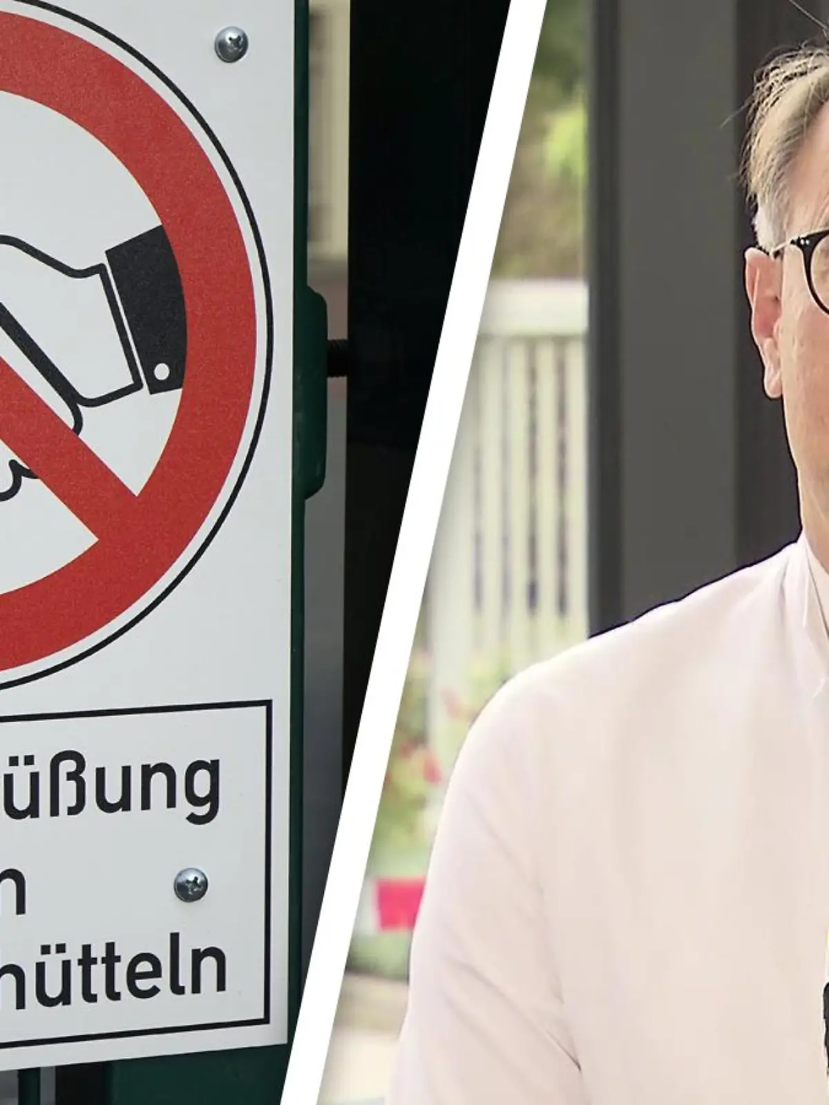 Welche Maßnahmen haben im Kampf gegen Corona bisher am meisten gebracht? Dr. Zinn schätzt ein!