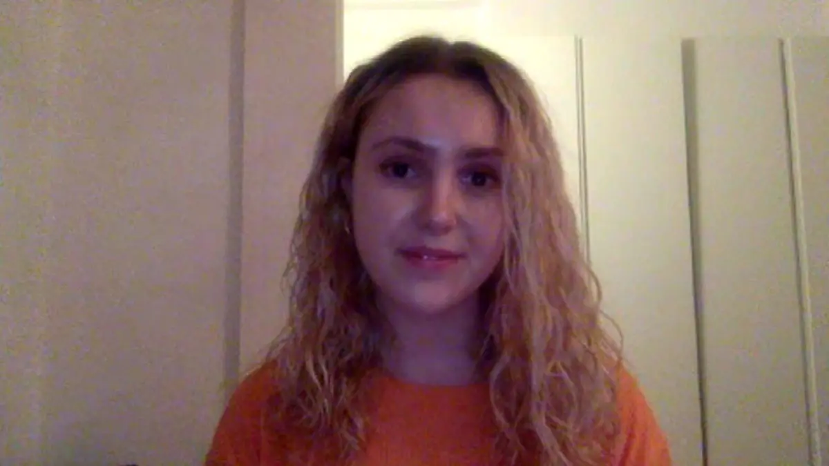 Online-Journalistin Greta Linde spricht über die vergessene Generation in der Corona-Pandemie: Die jungen Erwachsenen