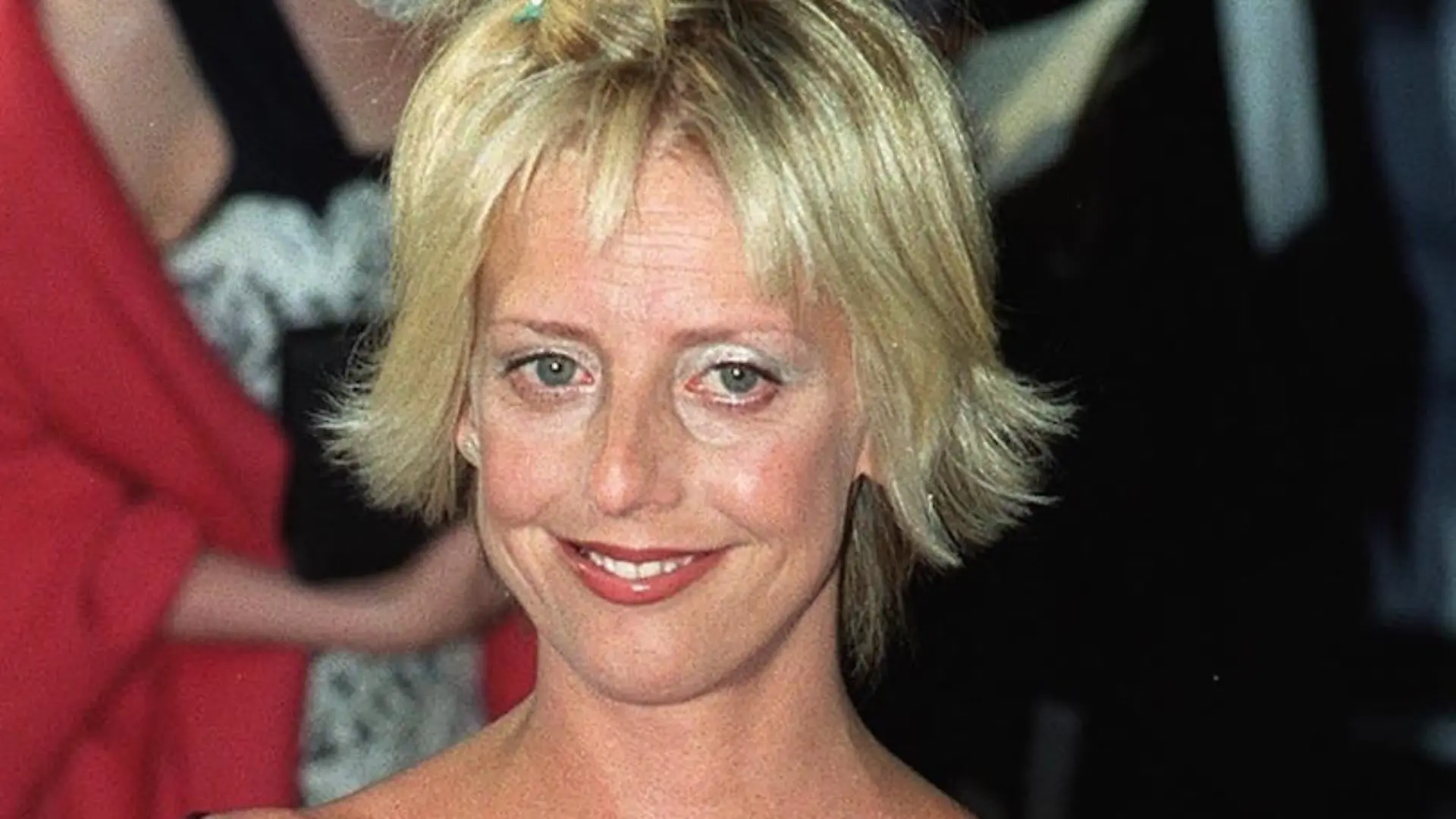 Emma Chambers: Trauer um den Serienstar