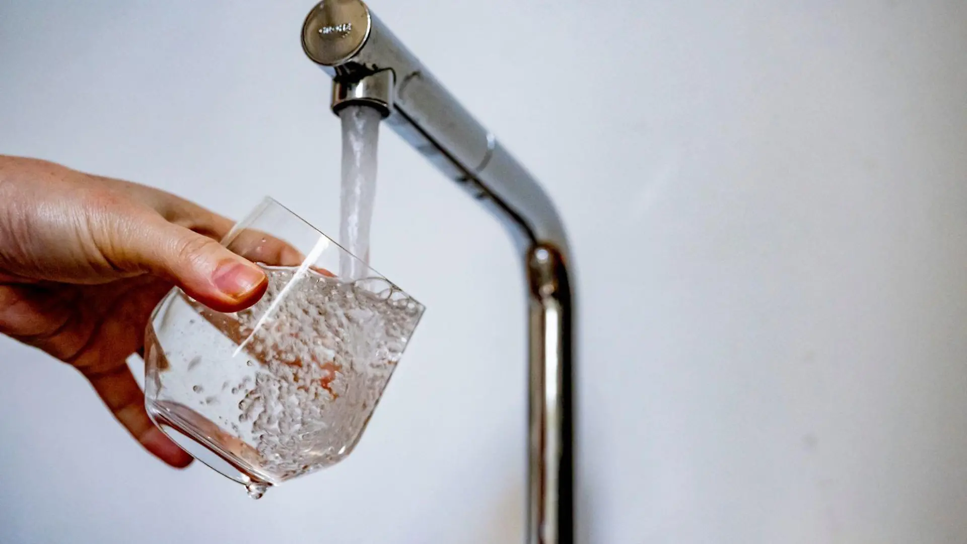 Wasserglas