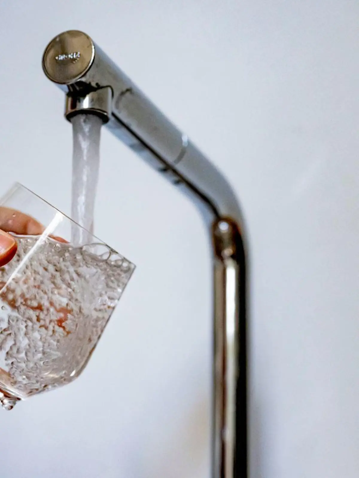 Wasserglas