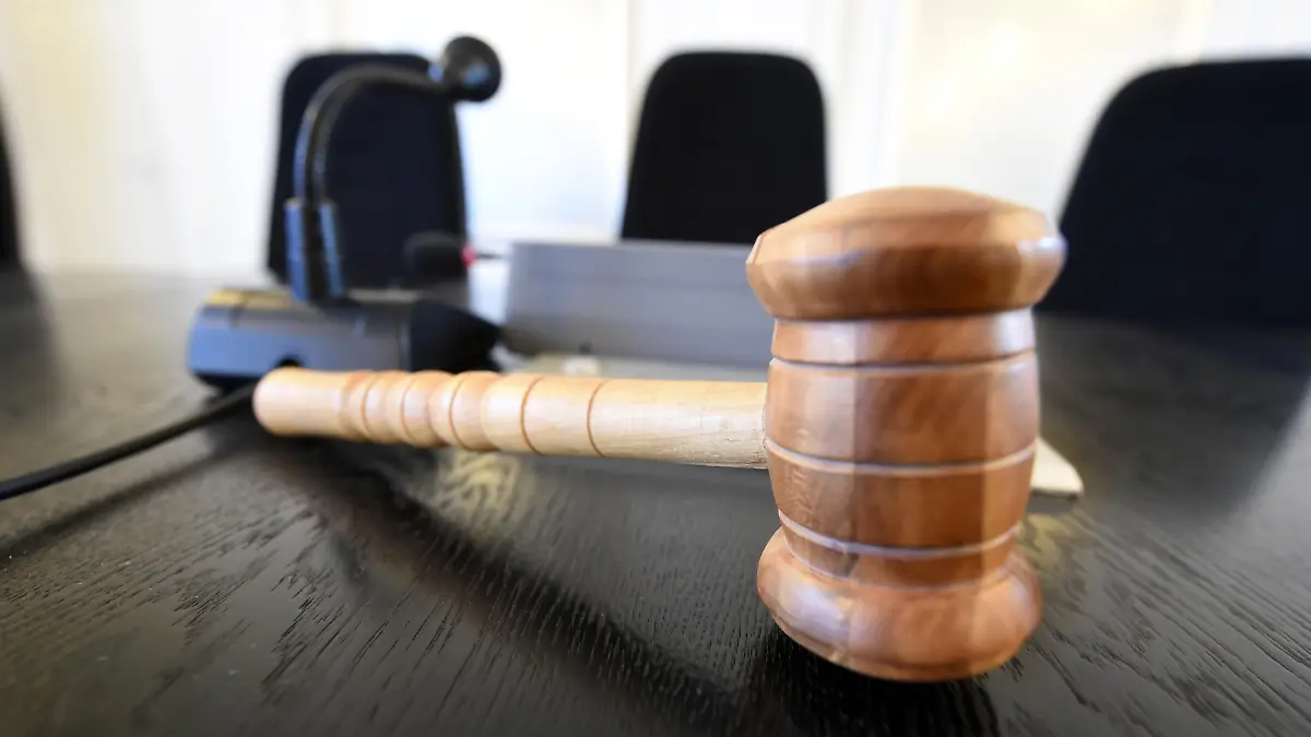 Urteilsbegründung: Richter stuft Anklage als sehr ernst ein