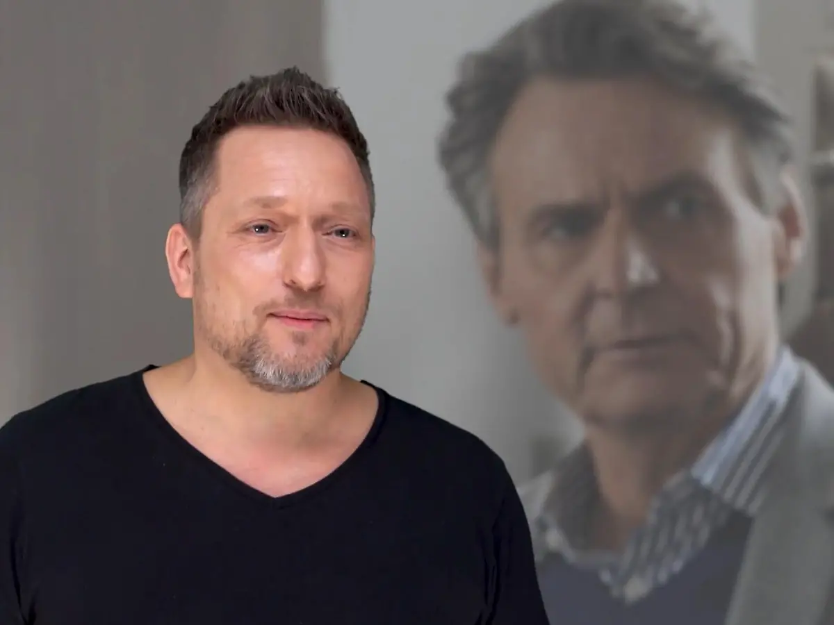 Lars Pape übernimmt die GZSZ-Rolle Michi: Yvonnes Ex-Mann kommt zurück