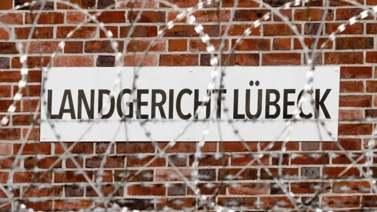 Landgericht Lübeck