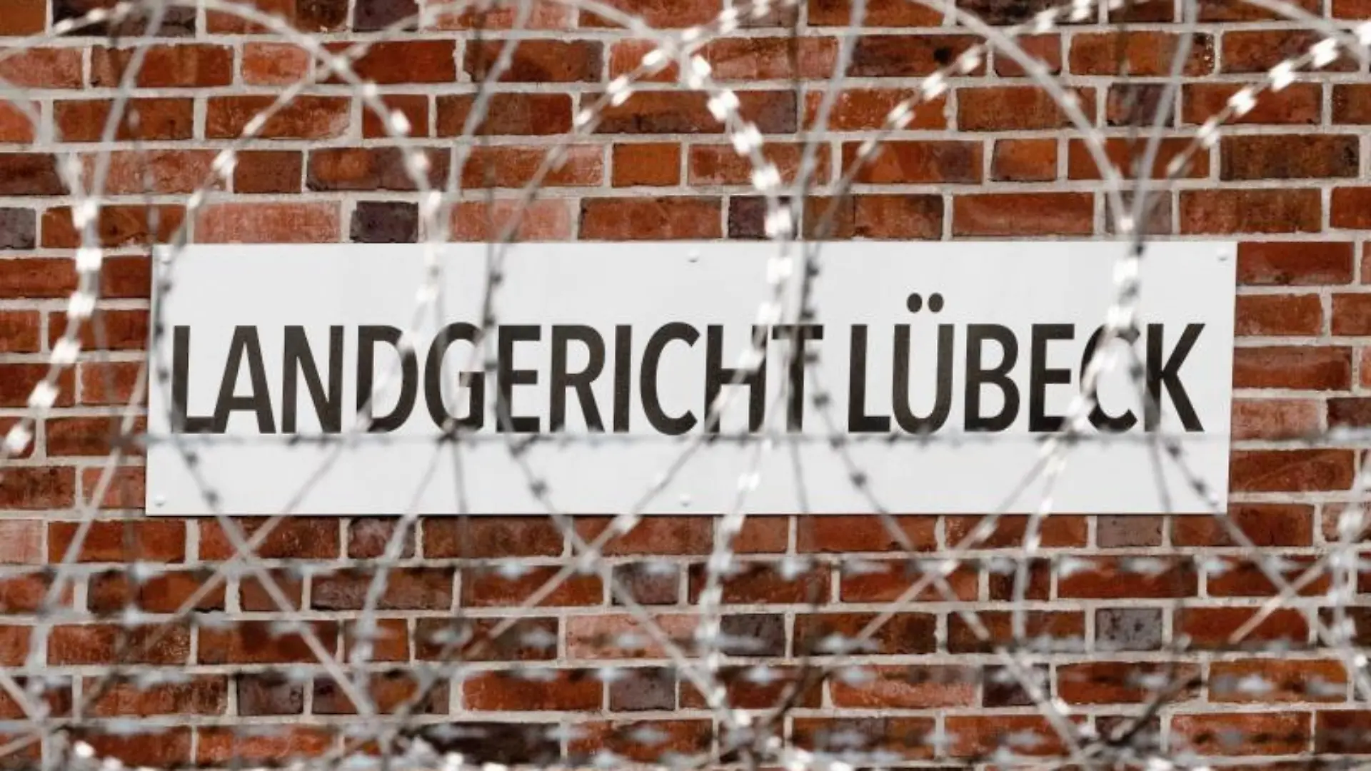 Landgericht Lübeck