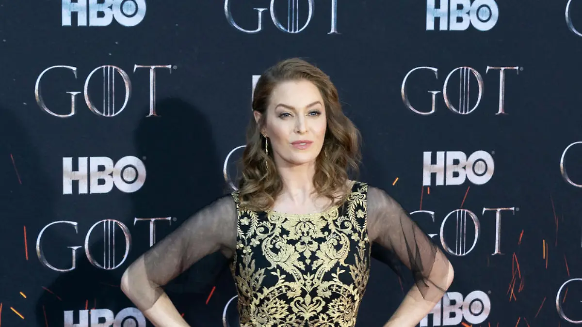 Auch "Game of Thrones"-Star Esmé Bianco beschuldigt Marilyn Manson