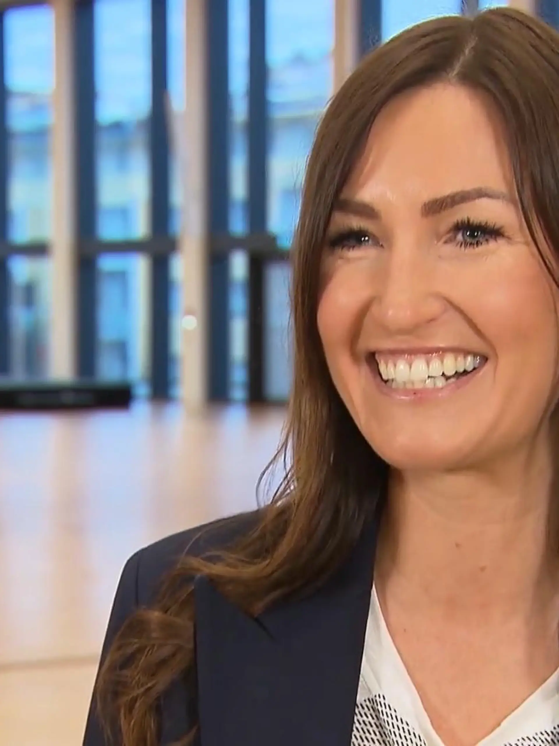 Bild zu: "Hier traf Denise Schindler ihren Mann"