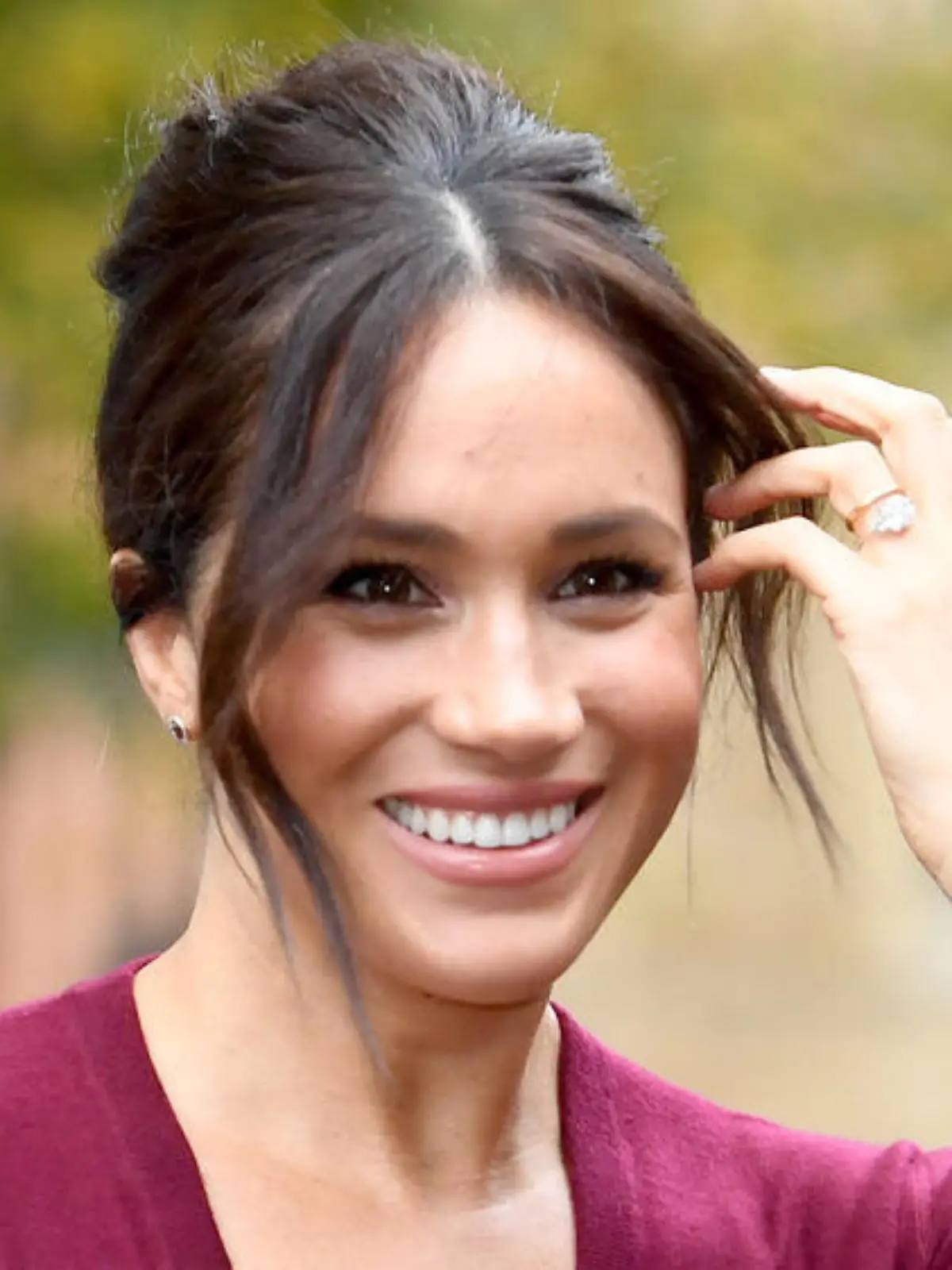 Herzogin Meghan: Wichtiger Teilerfolg vor Gericht