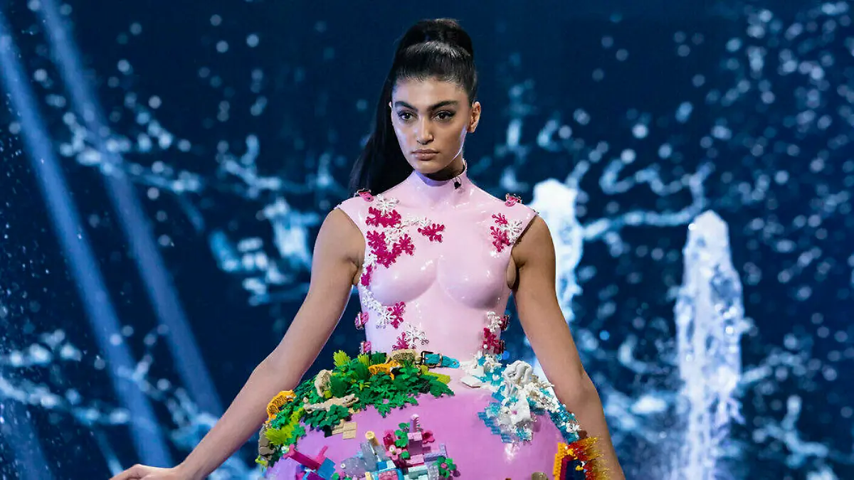 "Germany's next Topmodel": Harte Kleider und zarte Seelen